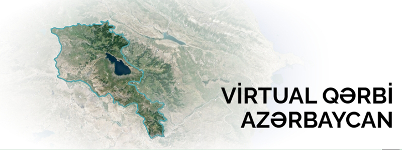 Virtual Qərbi Azərbaycan